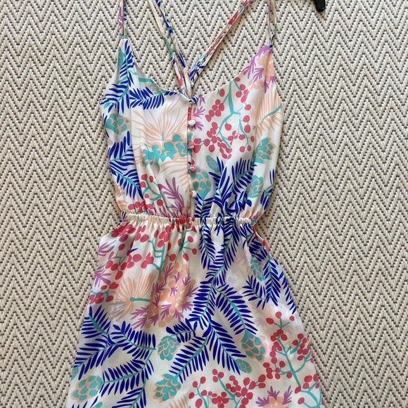 Yumi Kim Dresses & Skirts - Yumi Kim spaghetti strap dress